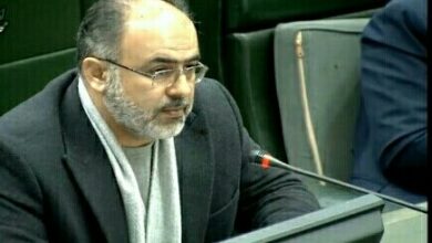 ویسکرمی: آمریکا شرارتهای فرزند نامشروع خود را کنترل کند