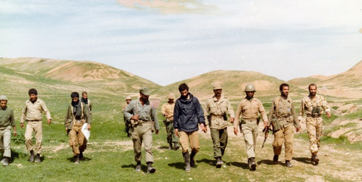 پارتیزانی که از دیکتاتورها نمیترسید