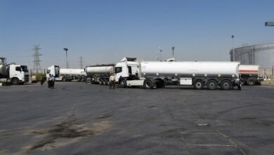 پایان سوخترسانی تانکری به نیروگاههای برق/ اتصال 10 نیروگاه به خطوط لوله انتقال نفت