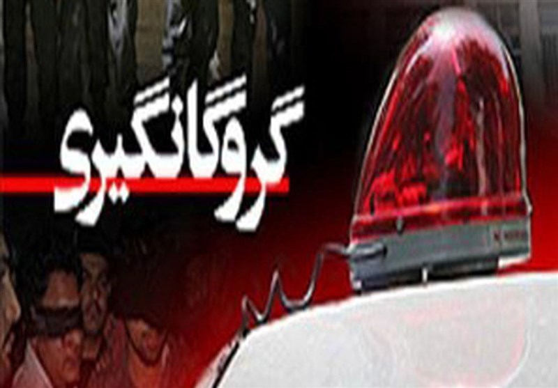 پایان عملیات گروگانگیری در اصفهان/ ۲۶۴ سکه تقلبی کشف شد