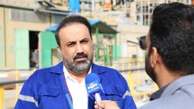 پتروشیمی شازند در مسیر خودکفایی؛ راهاندازی اکسترودر بدون حضور متخصصان خارجی برای اولین بار در ایران