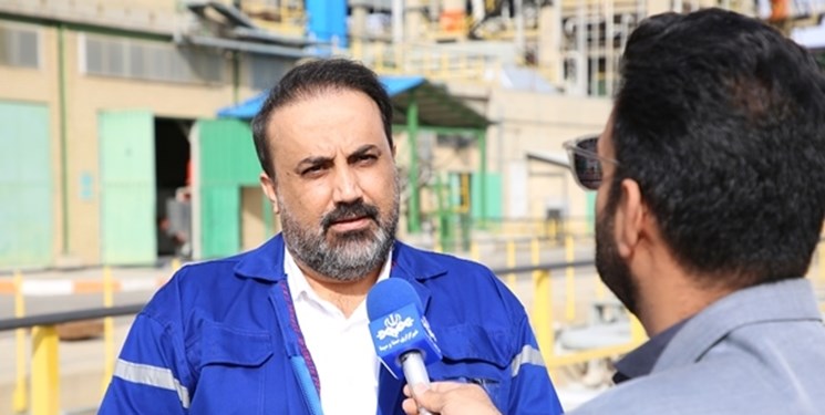 پتروشیمی شازند در مسیر خودکفایی؛ راهاندازی اکسترودر بدون حضور متخصصان خارجی برای اولین بار در ایران