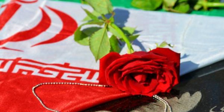 پدر شهیدان «عربپور» در زرند آسمانی شد