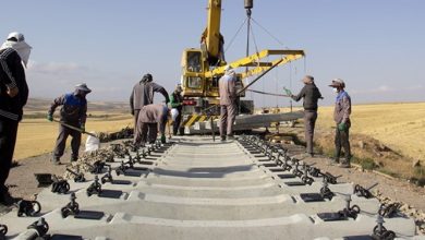 پرداختهای عمرانی در نیمه دوم سال به کجا میرسد