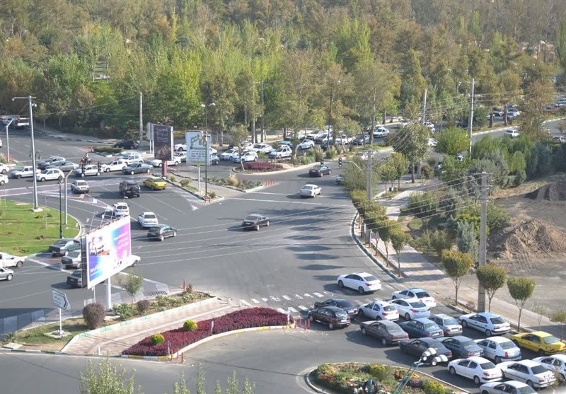 پروژه میدان جمهوری؛ نابودی تنها میدانگاه کرج فقط برای ۶ دقیقه ترافیک؟!