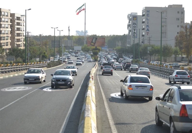 پروژه میدان جمهوری؛ نابودی تنها میدانگاه کرج فقط برای ۶ دقیقه ترافیک؟!