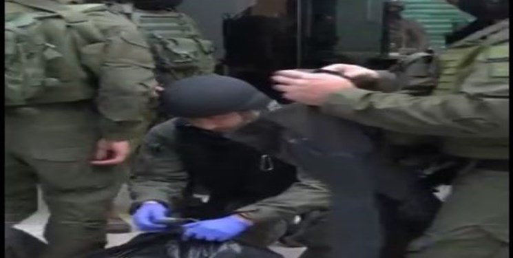 پشت پرده یورش اسرائیل به صرافیهای کرانه باختری