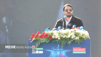 پل جدید ایران – آذربایجان امروز افتتاح میشود