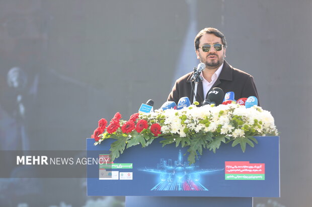 پل جدید ایران – آذربایجان امروز افتتاح میشود