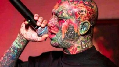 پلیس ترکیه تتلو را تحویل ایران داد + نخستین تصویر پس از دستگیری