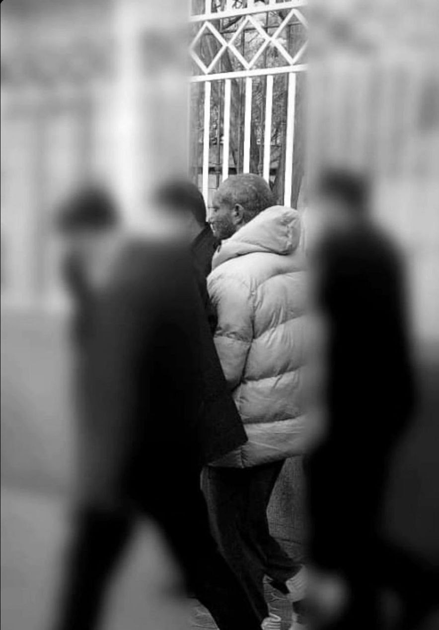 پلیس ترکیه تتلو را تحویل ایران داد + نخستین تصویر پس از دستگیری