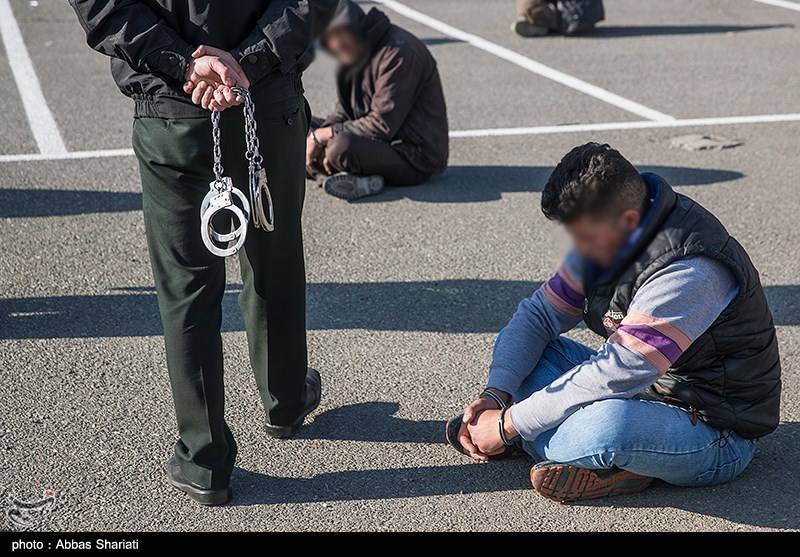 پلیس در برخورد با اراذل و اوباش خط قرمز ندارد/ جمعآوری «مالخرها» در خراسان شمالی