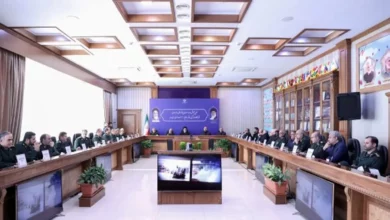 پنج توصیه رئیسی برای ارتقای کمی و کیفی عملکرد قرارگاه خاتمالانبیاء (ص)