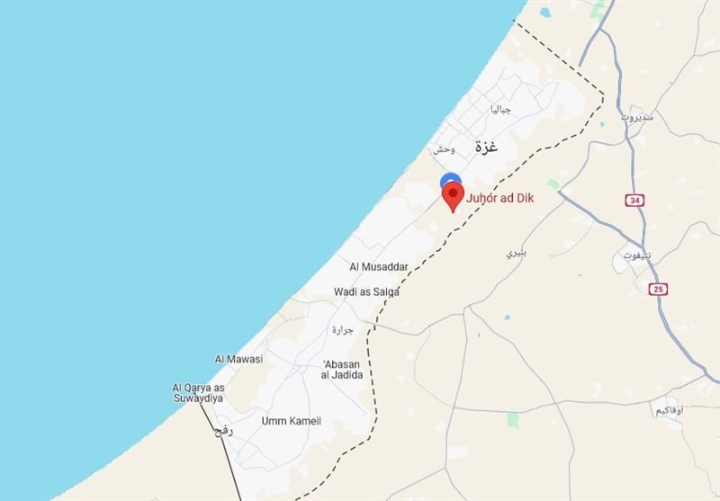 پنجاهوهشتمین روز «طوفان الاقصی»| عملیات بزرگ القسام علیه اشغالگران صهیونیست/ دهها متجاوز به هلاکت رسیدند