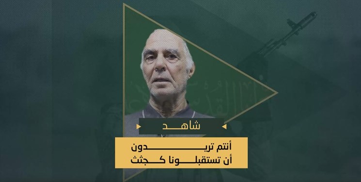 پیام 2 اسیر اسرائیلی به تلآویو؛ میخواهید جنازههای ما بازگردد