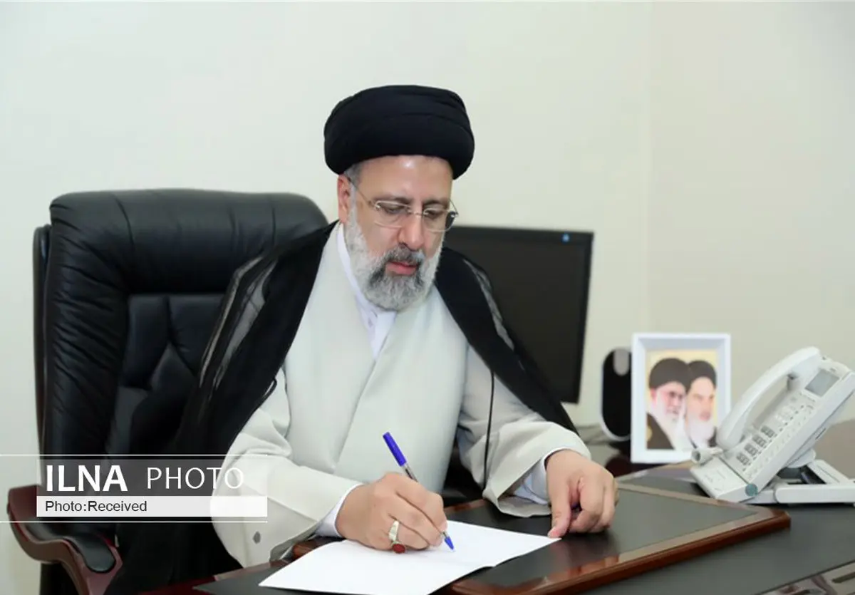 پیام تسلیت رئیسجمهور در پی درگذشت حجتالاسلام ابطحی اصفهانی