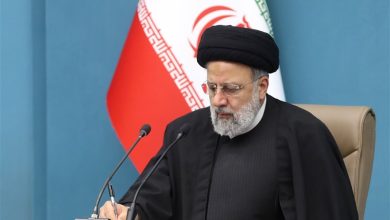 پیام تسلیت رئیسجمهور در پی درگذشت پدر «شهیدان صادقی»