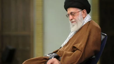 پیام تسلیت رهبر انقلاب به آیتالله وحید خراسانی