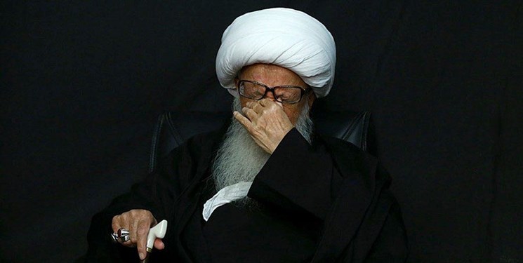 پیام تسلیت علما و مسؤولان به دنبال درگذشت همسر آیتالله وحید خراسانی