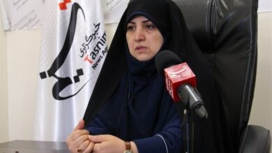 پیام مردم اصفهان به رئیس جمهور؛ برای "بحران آب و آلودگی هوا" فکری کنید