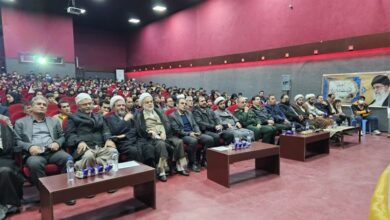 پیش اجلاسیه نماز دانشآموزی در بیجار/ آموزش نماز و فرائض دینی در مدارس مورد توجه قرار گیرد