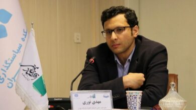 پیشبینی پذیر کردن نرخ ارز باید هدف اصلی بانک مرکزی باشد