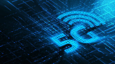 پیشبینی ۶۱۰ میلیون اشتراک جدید ۵G تا پایان سال میلادی