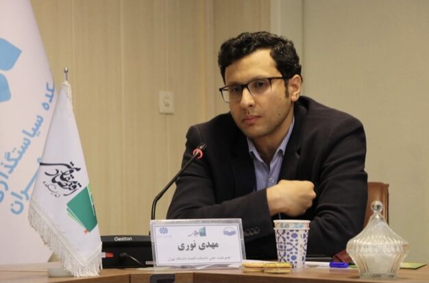 پیشبینیپذیر کردن نرخ ارز باید هدف اصلی بانک مرکزی باشد