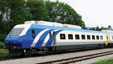 پیشفروش بلیت قطارهای بهمن روز 12 دی آغاز میشود