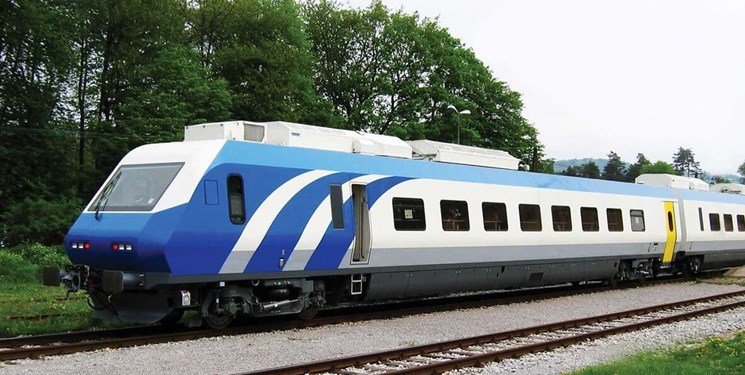 پیشفروش بلیت قطارهای بهمن روز 12 دی آغاز میشود