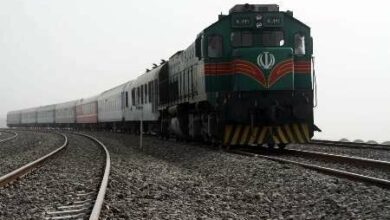 پیشفروش بلیت قطارهای بهمنماه ۱۲ دی ماه انجام میشود