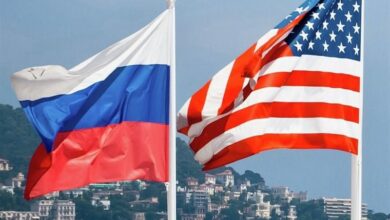 پیشنهاد آمریکا برای مصادره ۳۰۰ میلیارد دلار از داراییهای روسیه