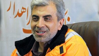 پیمانکاران بدعهد مسکن مهر پردیس خلع ید میشوند