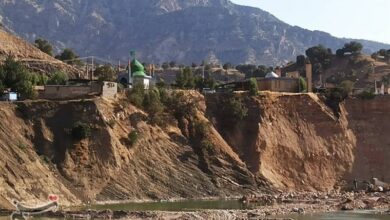 پیگیری مصوبات سفر رئیسجمهور به لرستان-۱| پروژههای معمولان همچنان نیمهکاره است/ وعدههایی که محقق نشد