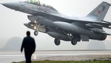 چالش دفاعی آنکارا، آیا ترکیه جنگنده دست دوم میخرد؟