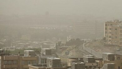 چرا آلودگی هوا دست از سر اصفهانیها بر نمیدارد؟