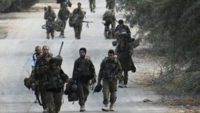 چرا صهیونیستها به سوی عقبنشینی نیروی زمینیشان سوق پیدا کردند؟