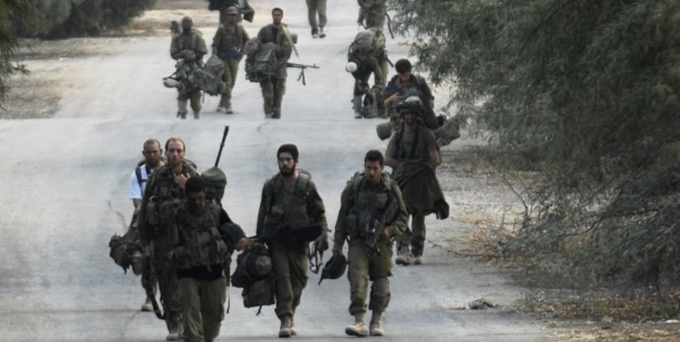 چرا صهیونیستها به سوی عقبنشینی نیروی زمینیشان سوق پیدا کردند؟