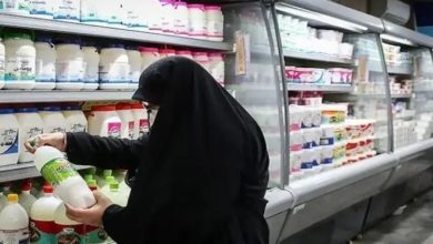 چرا کارخانههای لبنی در تولید 4 قلم کالای لبنیاتی یارانهای کمکاری میکنند