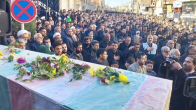 چشم ما رفسنجانیها روشن، ماه در جمعمان درخشید!