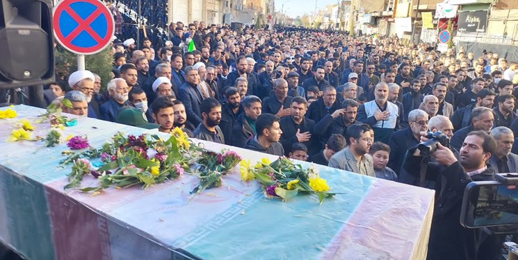 چشم ما رفسنجانیها روشن، ماه در جمعمان درخشید!