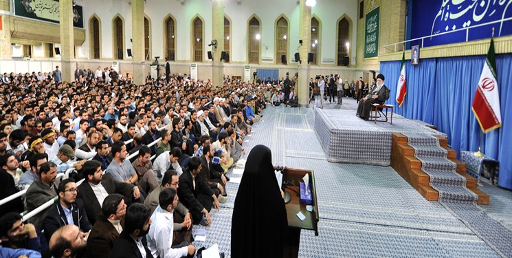 چشمهای آشنا در راه دیدار یار