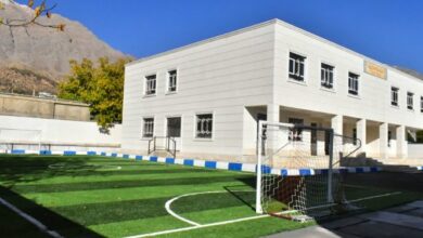 چله خدمت| افتتاح و بهرهبرداری از 14 پروژه آموزشی و ورزشی در سفر دوم رئیسجمهور به گلستان