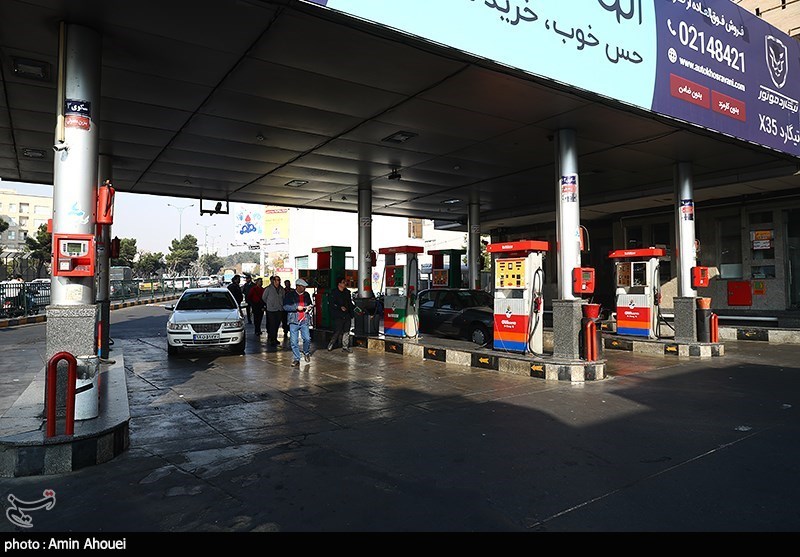 چه تعداد جایگاه به سامانه هوشمند سوخت متصل شده اند؟