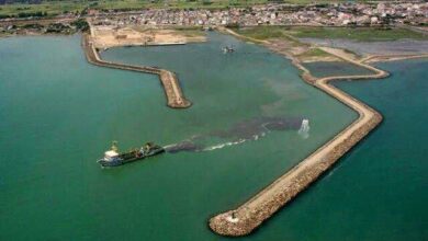 چهارمین راه مرزی آستارای ایران در آستانه بهرهبرداری