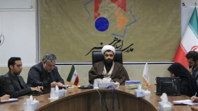 چهارمین همایش ملی فقه هنر در قم برگزار میشود