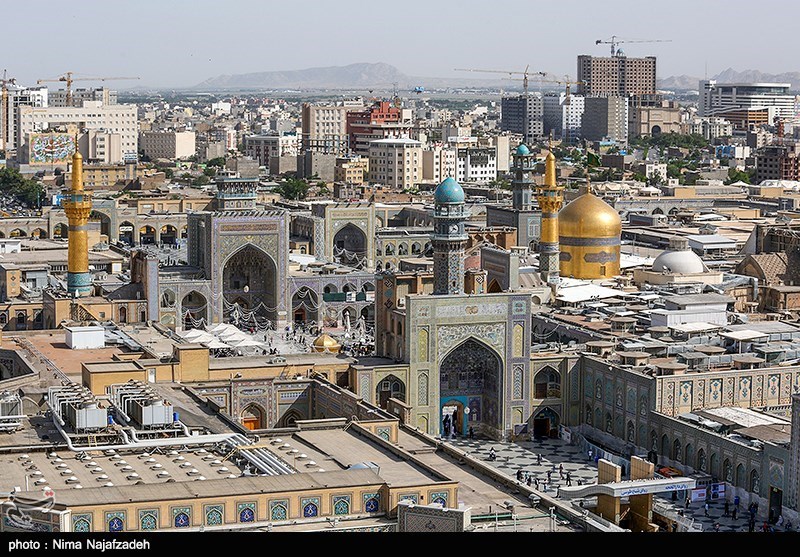 چگونه ناممان در زمره عشاق یا واقفان بارگاه حضرت شمسالشموس ثبت شود؟