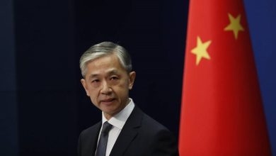 چین: آماده همکاری با کشورهای اسلامی برای احیای آرمانهای فلسطین هستیم