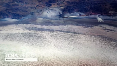 چینیها به دنبال شورابههای دریاچه ارومیه بودند/ آیا برداشت لیتیوم صحت دارد؟