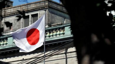 ژاپن ۵۸ میلیون دلار دیگر به افغانستان کمک میکند